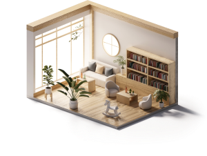 Kiekvienam sandoriui – 3D turas ir fotosesija
